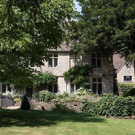 The Bothy Beverston Castle Тетбери Экстерьер фото